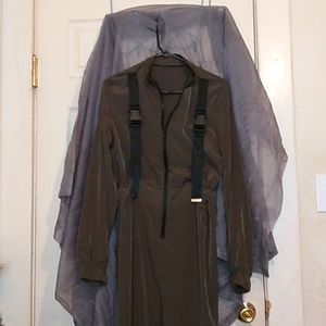 Fashion Nova Jumpsuit